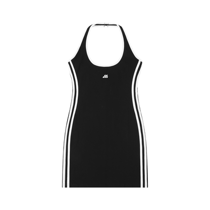 Motion Golf Women's Halter Dress