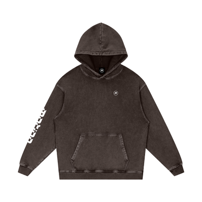 Motion Golf Birdie Vintage Hoodie