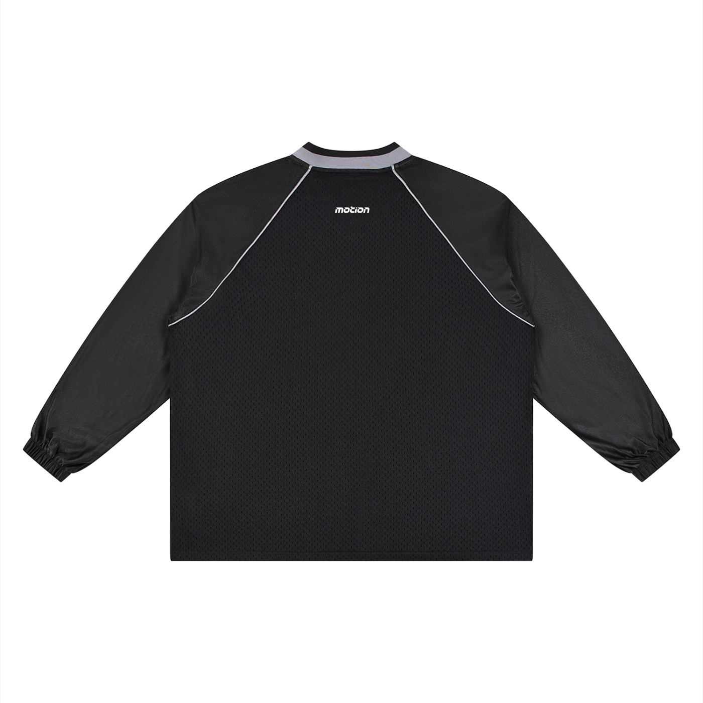 Motion Golf Club Long Sleeve Jersey