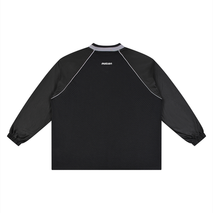Motion Golf Club Long Sleeve Jersey