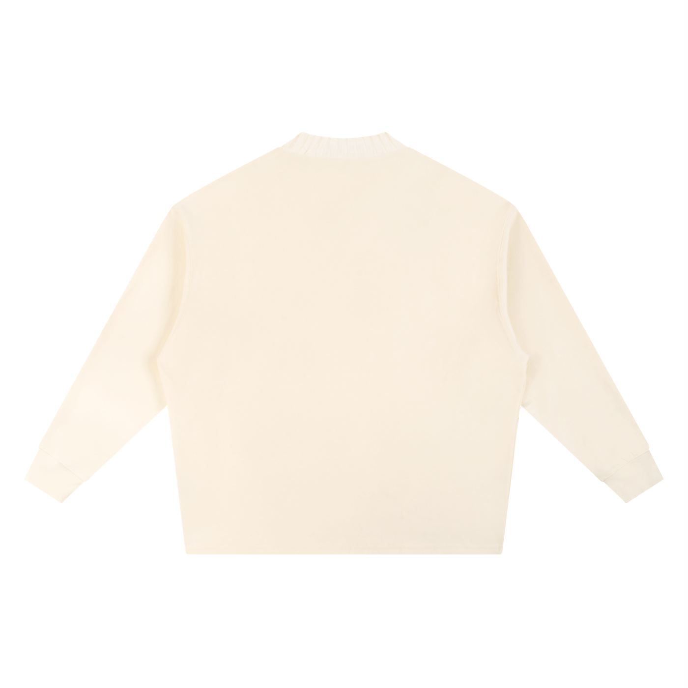Motion Golf Knitted Crew Neck Sweater
