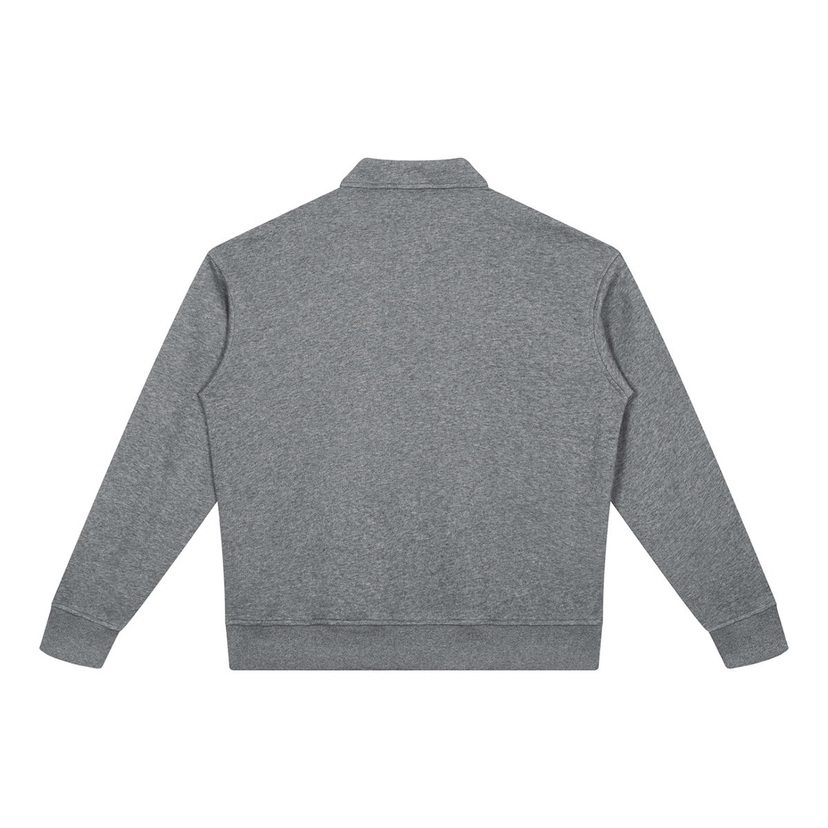 Motion Golf Club Polo Quarter-Zip