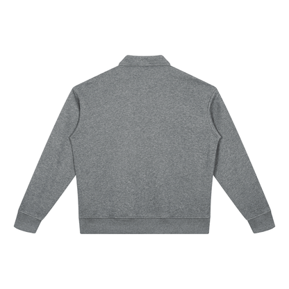 Motion Golf Club Polo Quarter-Zip