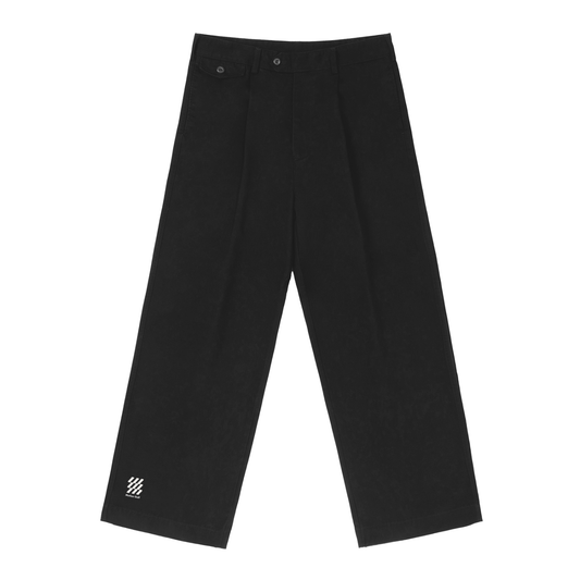 Motion Golf Adjustable Waist Straight-Leg Pants