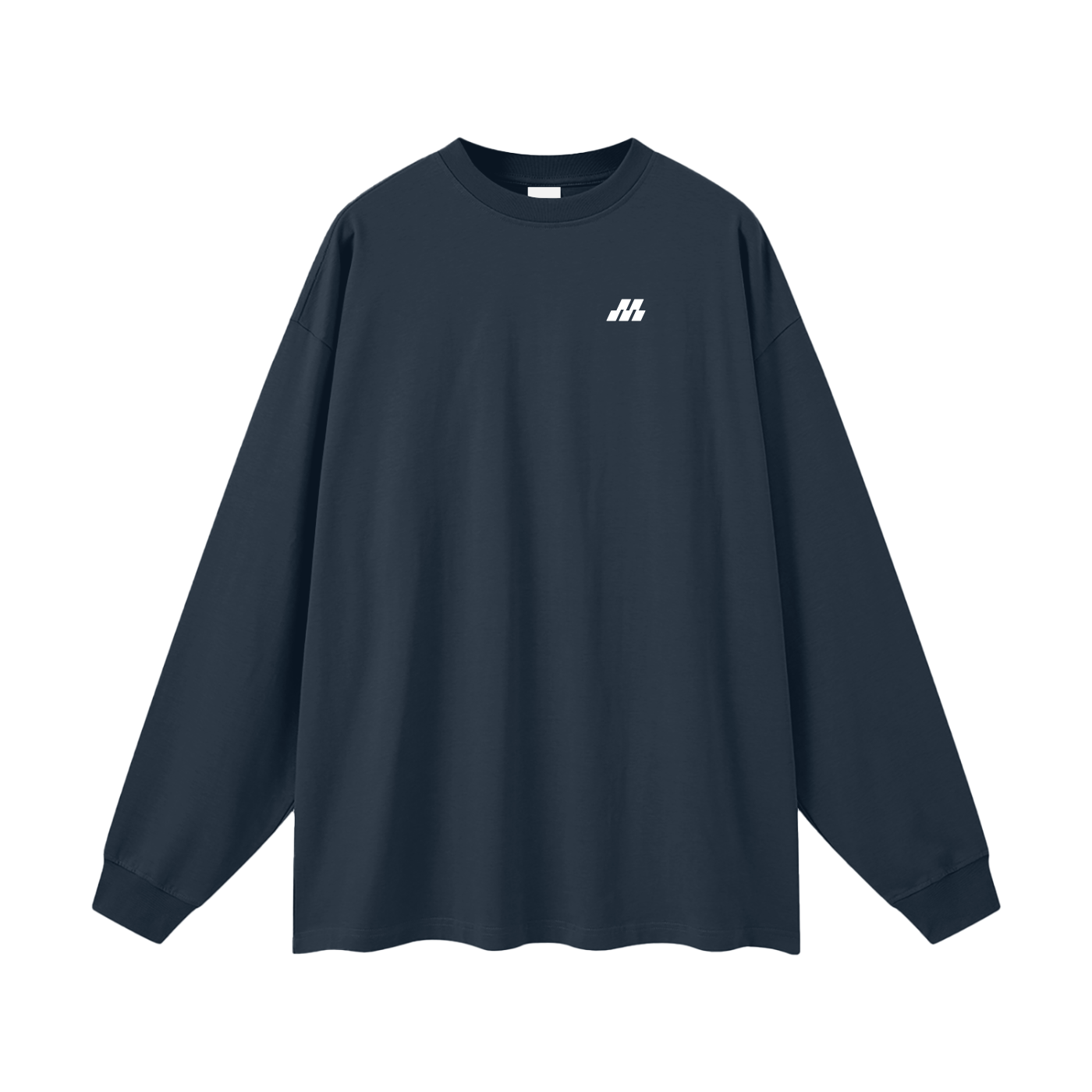 Motion Golf Club Oversized Long Sleeve