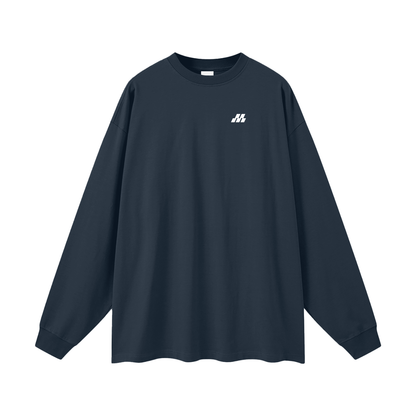 Motion Golf Club Oversized Long Sleeve