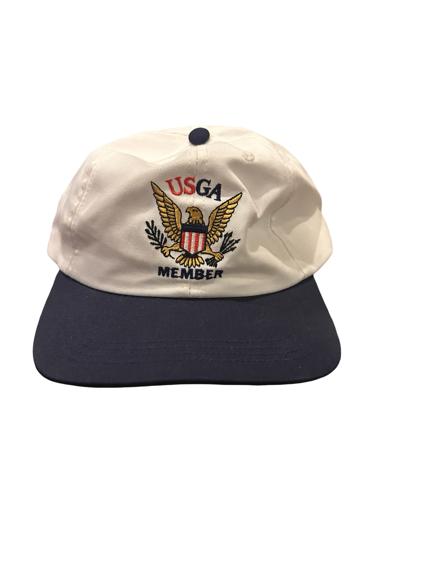 USGA Member Hat - Medium Fit