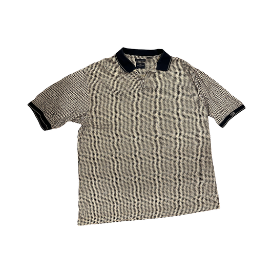 90s Dockers Golf Polo - XL