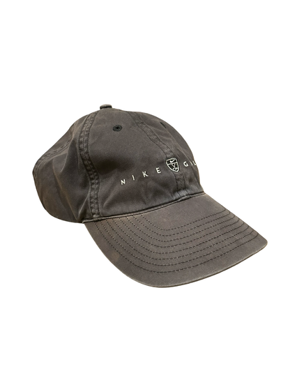 00s Nike Golf Shield Hat