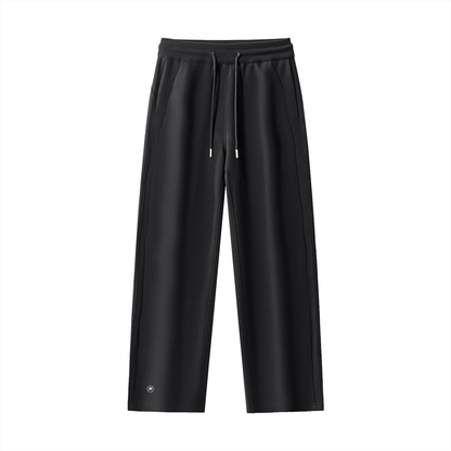 Motion Golf Straight-Leg Sweatpants