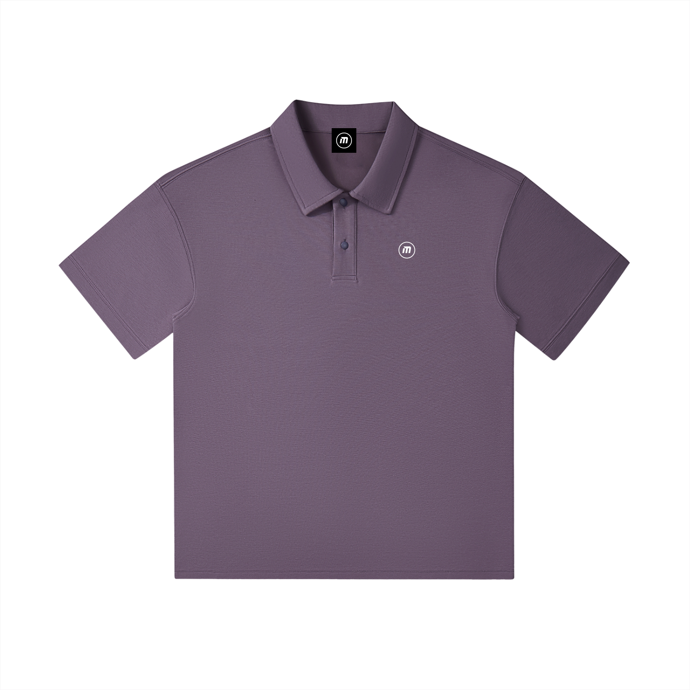Motion Golf Birdie Drop Shoulder Polo
