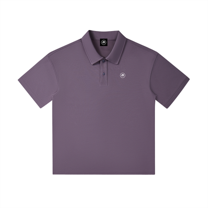 Motion Golf Birdie Drop Shoulder Polo