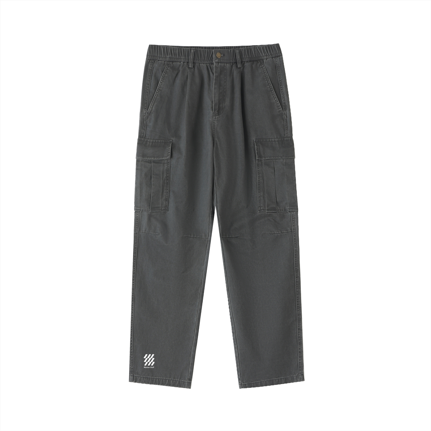 Motion Golf Cotton Cargo Pants