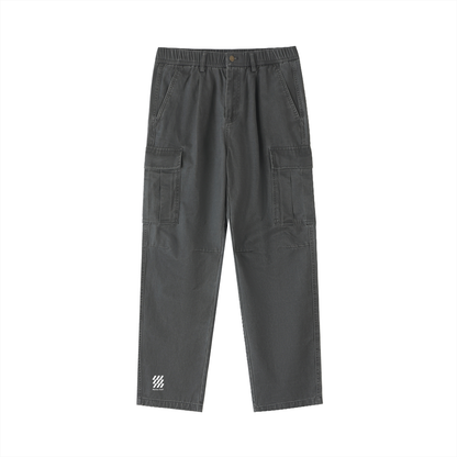 Motion Golf Cotton Cargo Pants
