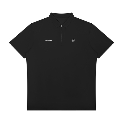 Motion Golf Birdie Tech Polo