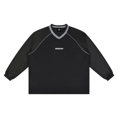 Motion Golf Club Long Sleeve Jersey