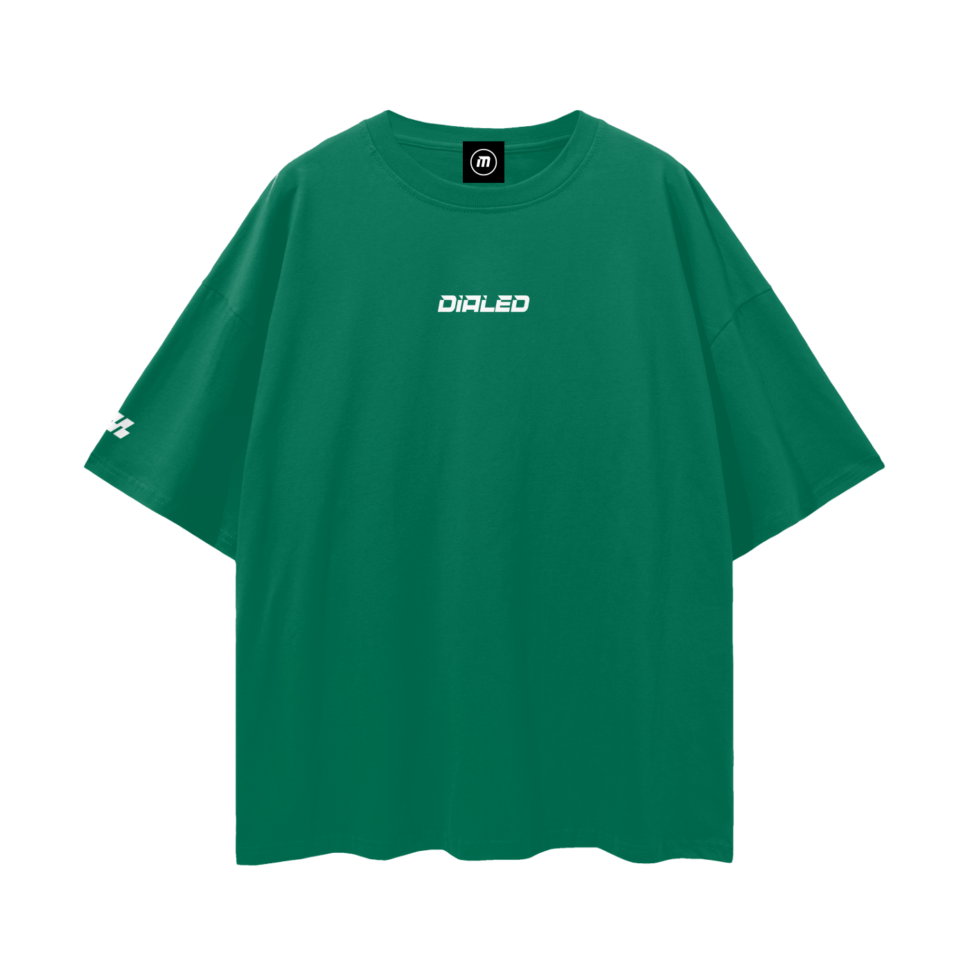 Motion Golf Dialed T-Shirt