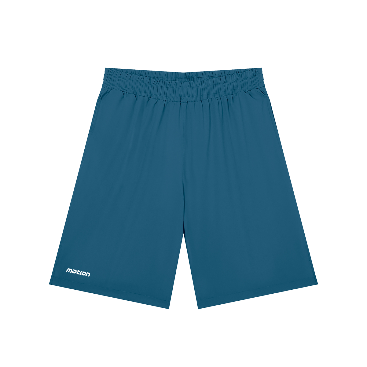 Motion Golf Club Track Shorts
