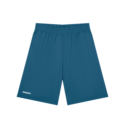 Motion Golf Club Track Shorts