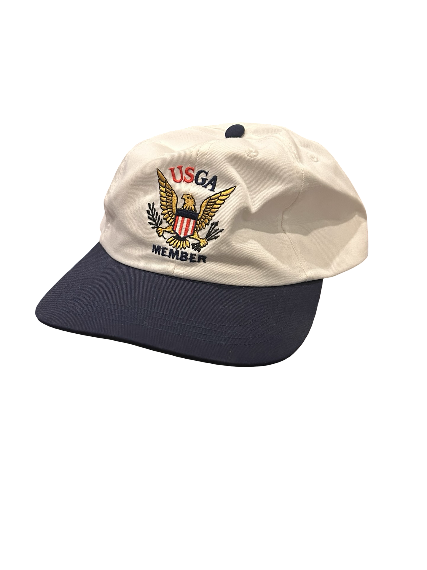 USGA Member Hat - Medium Fit