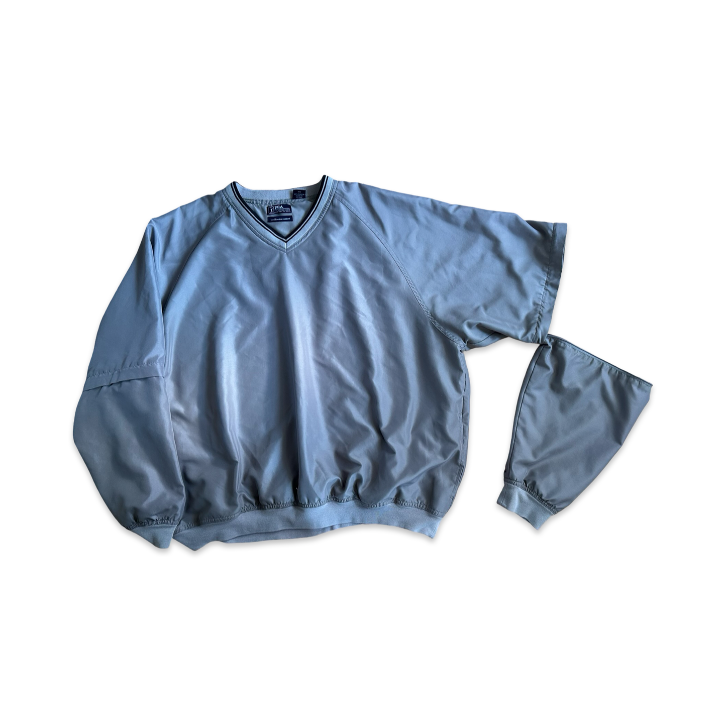 2000s PGA Tour Windbreaker - XL