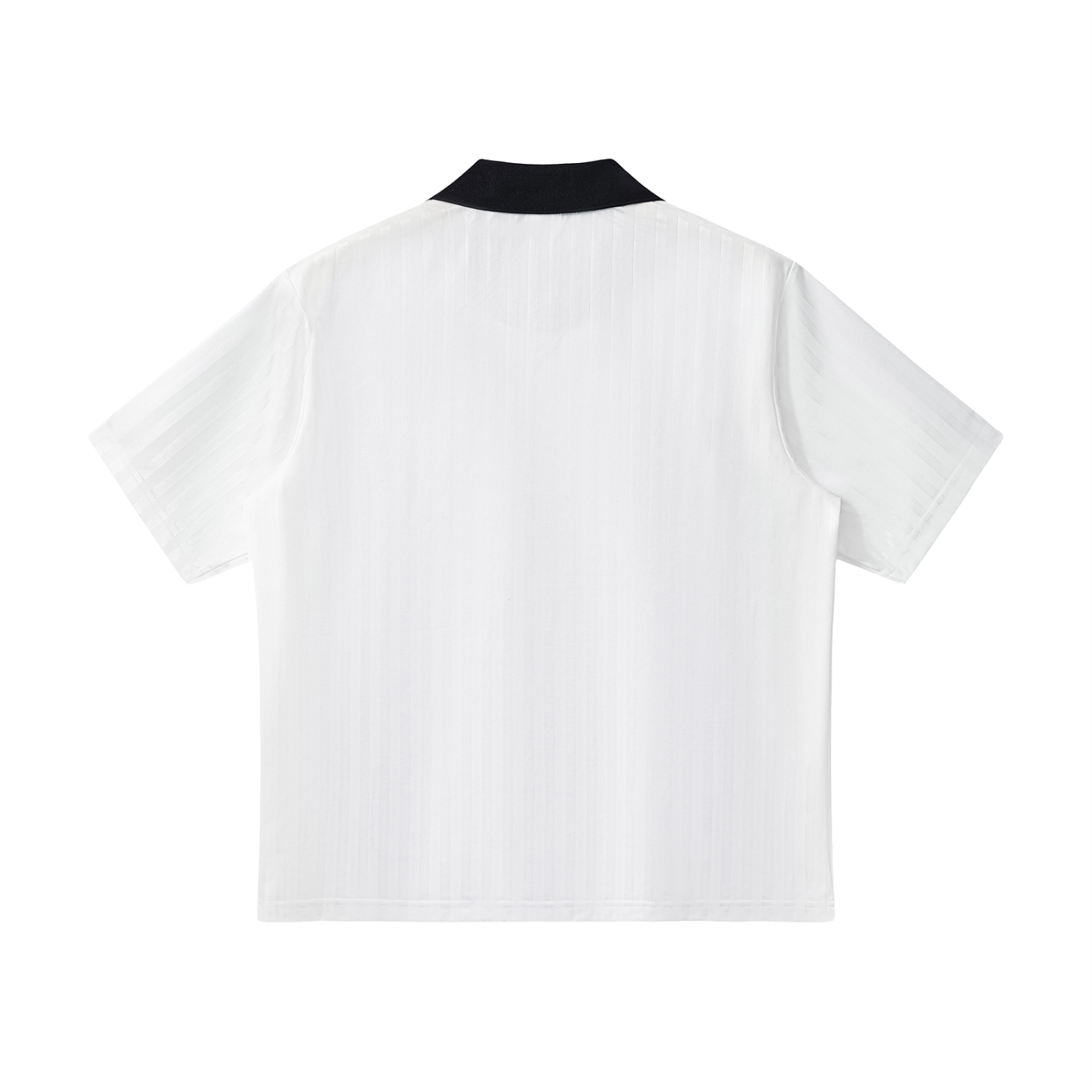 Motion Golf Birdie Striped Polo