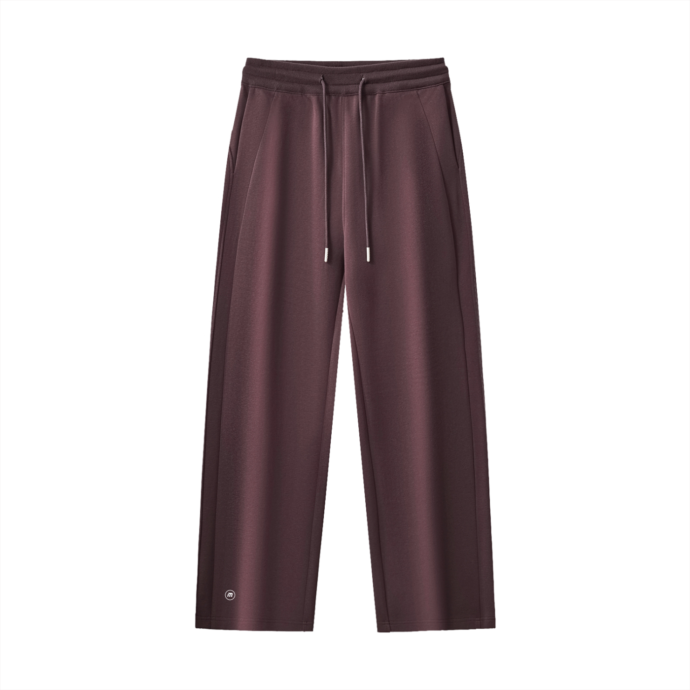 Motion Golf Straight-Leg Sweatpants
