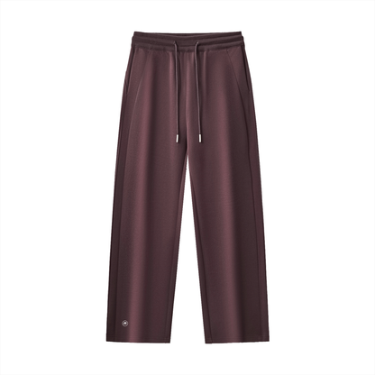 Motion Golf Straight-Leg Sweatpants