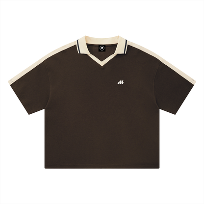 Motion Golf Club Fairway Polo