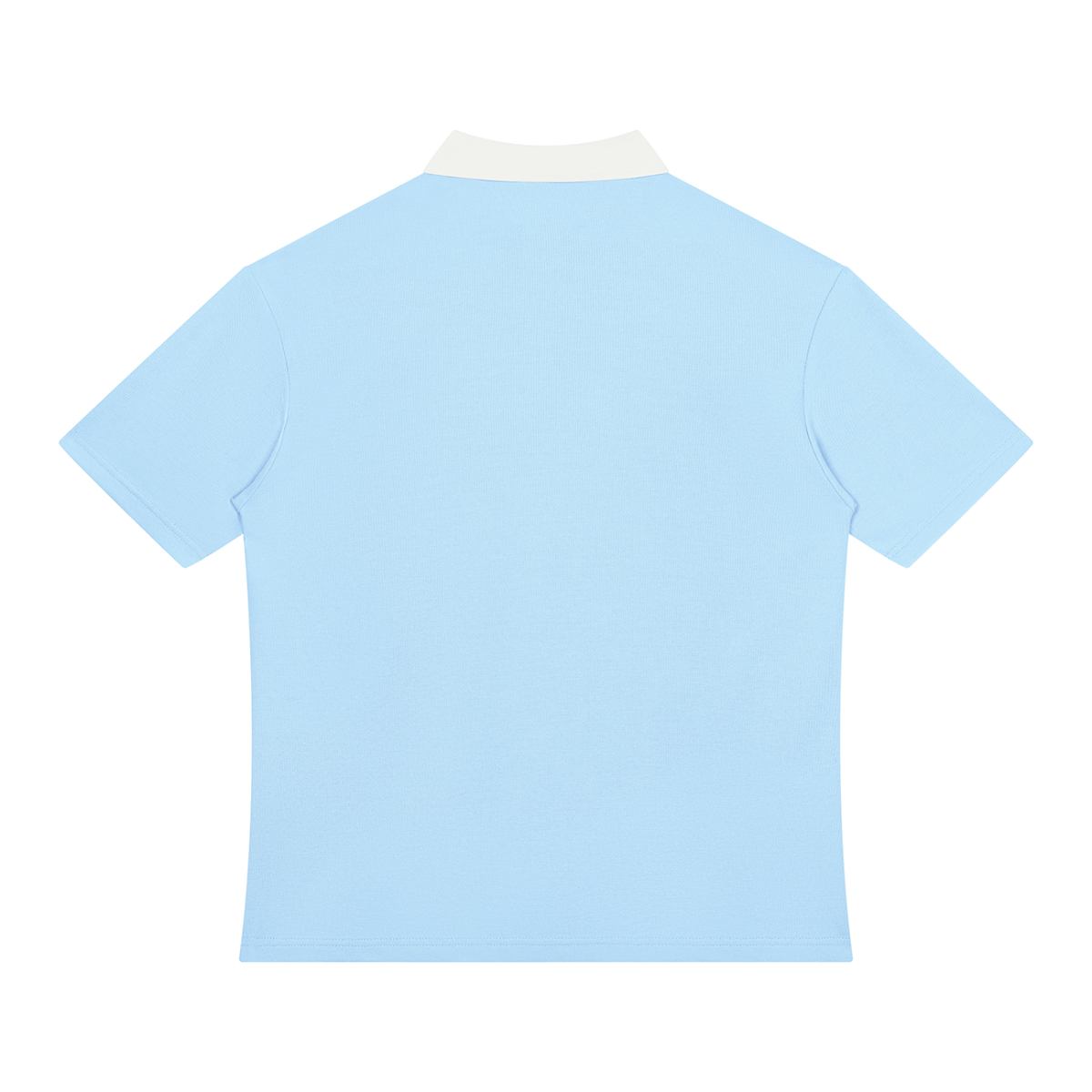 Motion Golf Birdie Quarter-Zip Polo