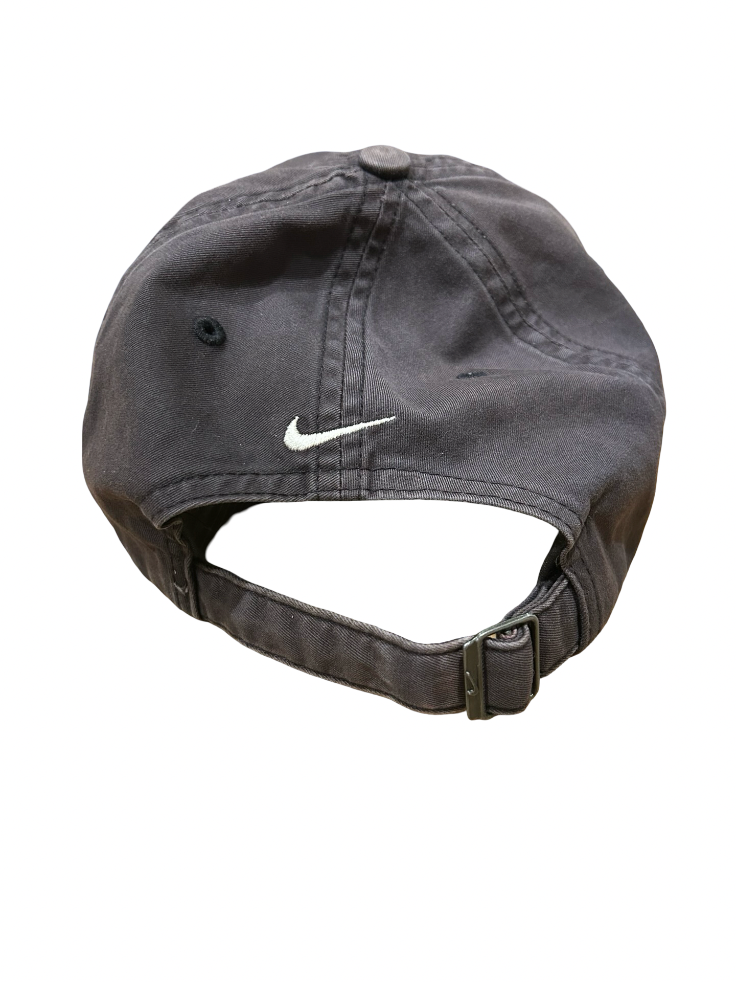 00s Nike Golf Shield Hat