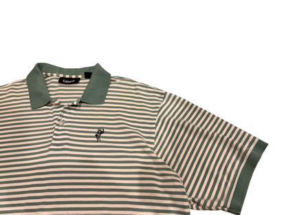 Ashworth Golf Polo 90s - XL
