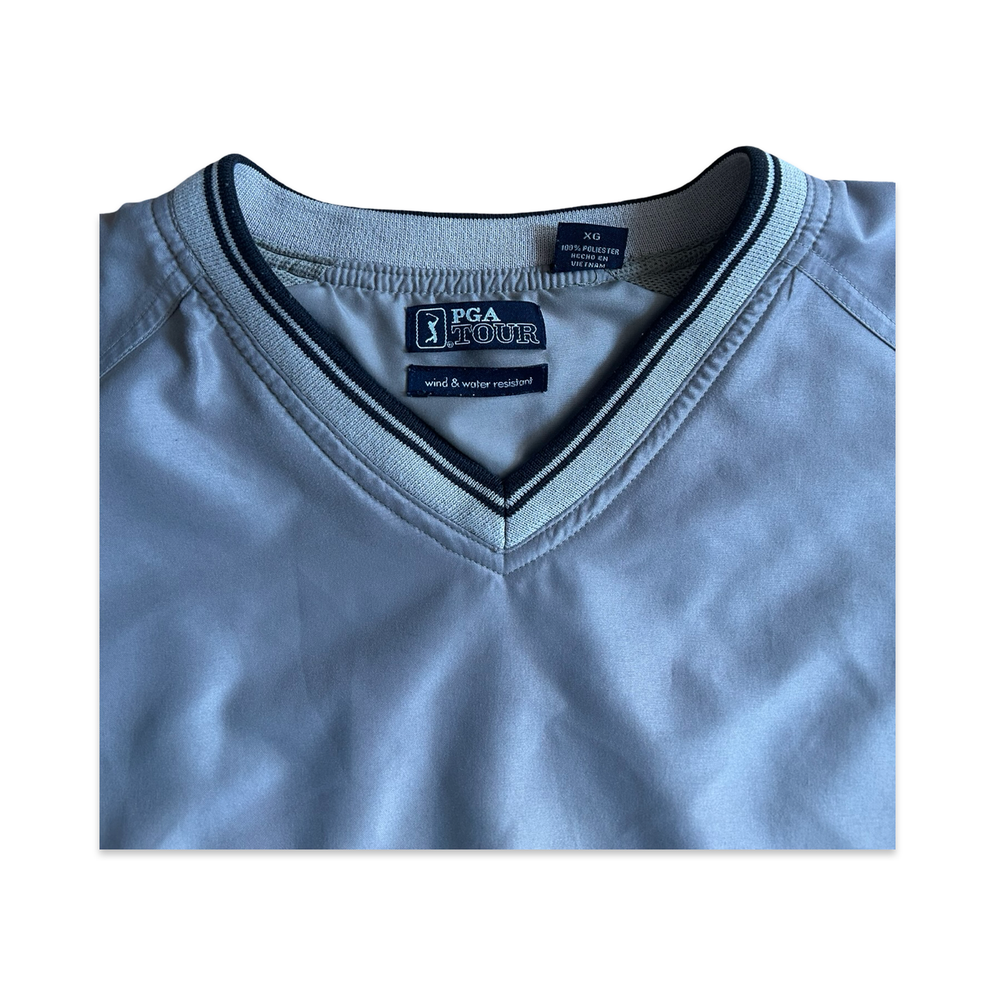 2000s PGA Tour Windbreaker - XL