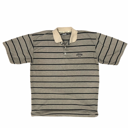 80s Callaway Golf Polo - XL