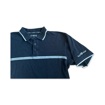 90s TaylorMade Polo - XL