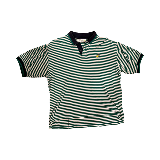 90s Masters Polo - XL