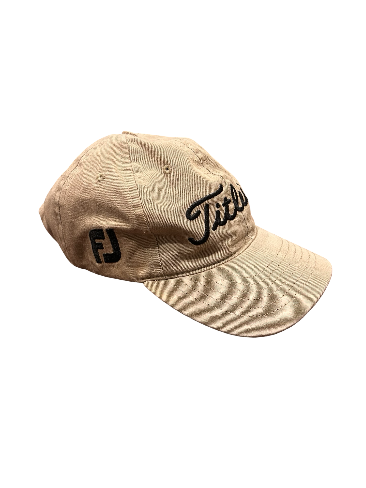 Titleist Footjoy Golf Hat