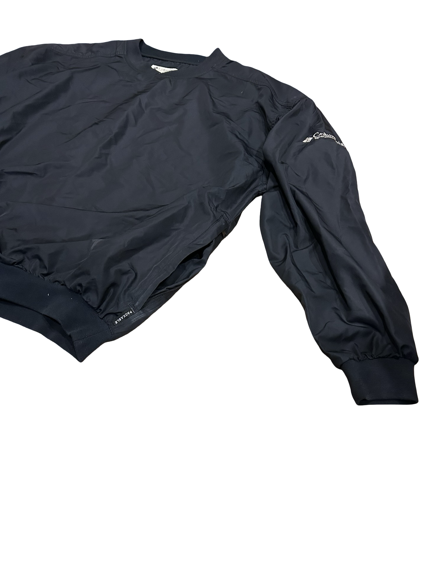 Columbia Sportswear Windbreaker 90s - XL