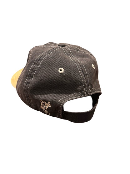 Ashworth Golf Hat 90s