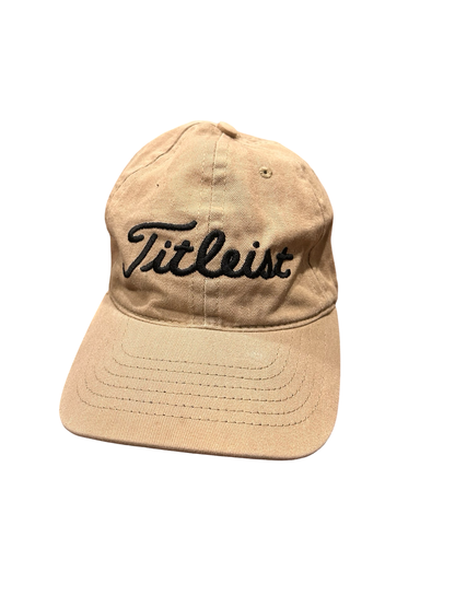 Titleist Footjoy Golf Hat
