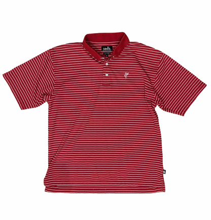 90s Ashworth Golf Polo - XL