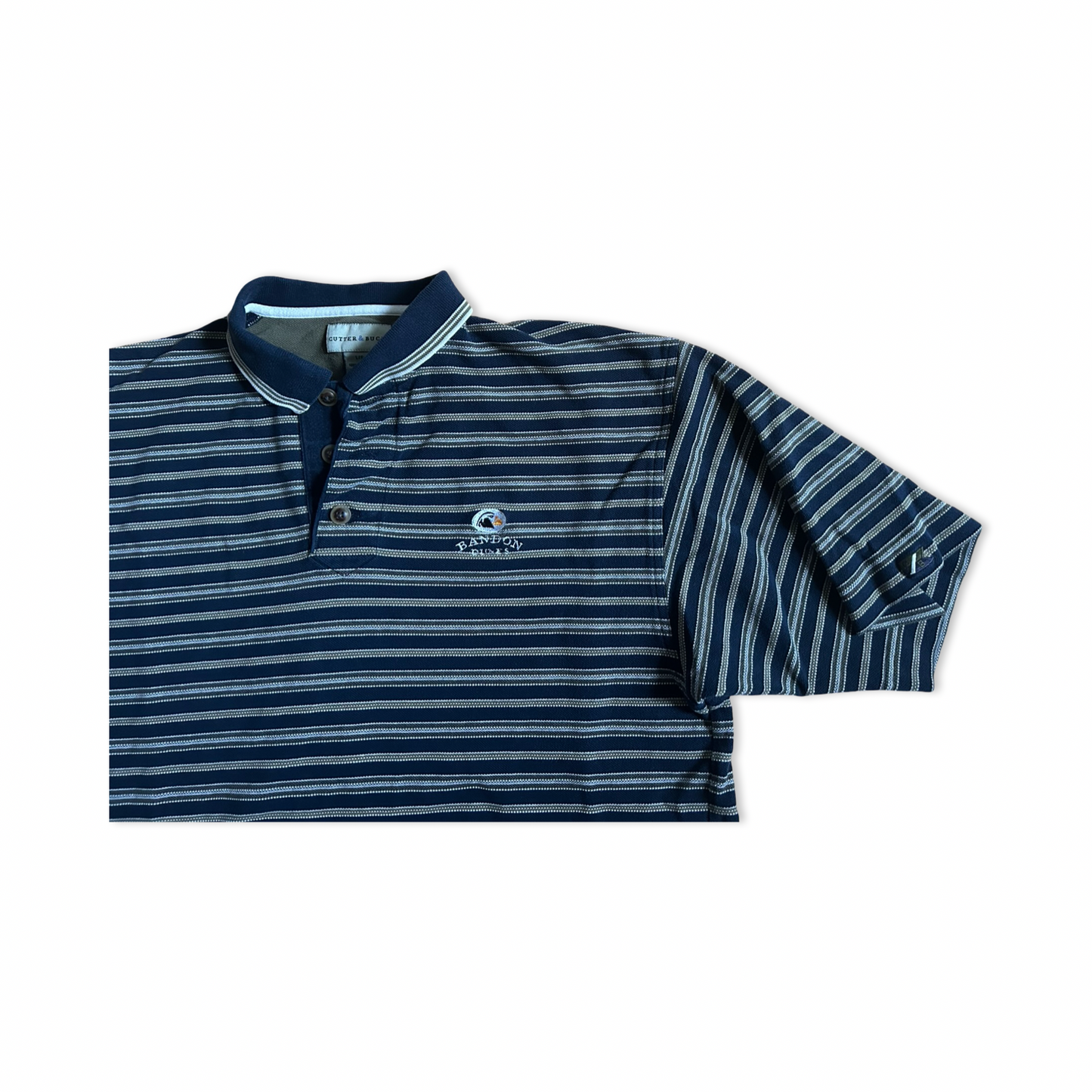 90s Bandon Dunes Polo - XL