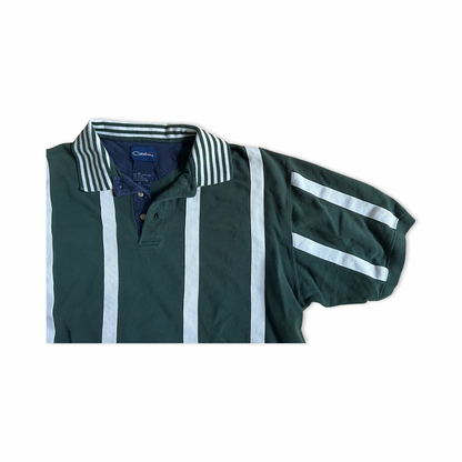 90s Catalina Polo - XL