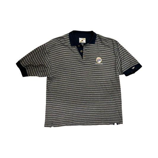 90s Cutter Buck Miller Lite Polo - XL