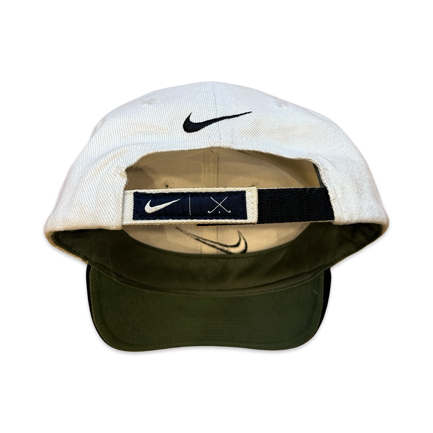90s Nike Golf Hat - L
