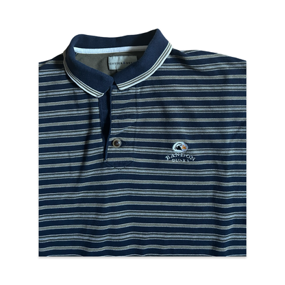 90s Bandon Dunes Polo - XL