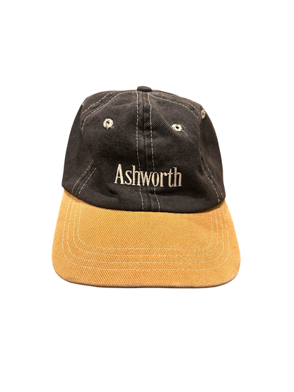 Ashworth Golf Hat 90s