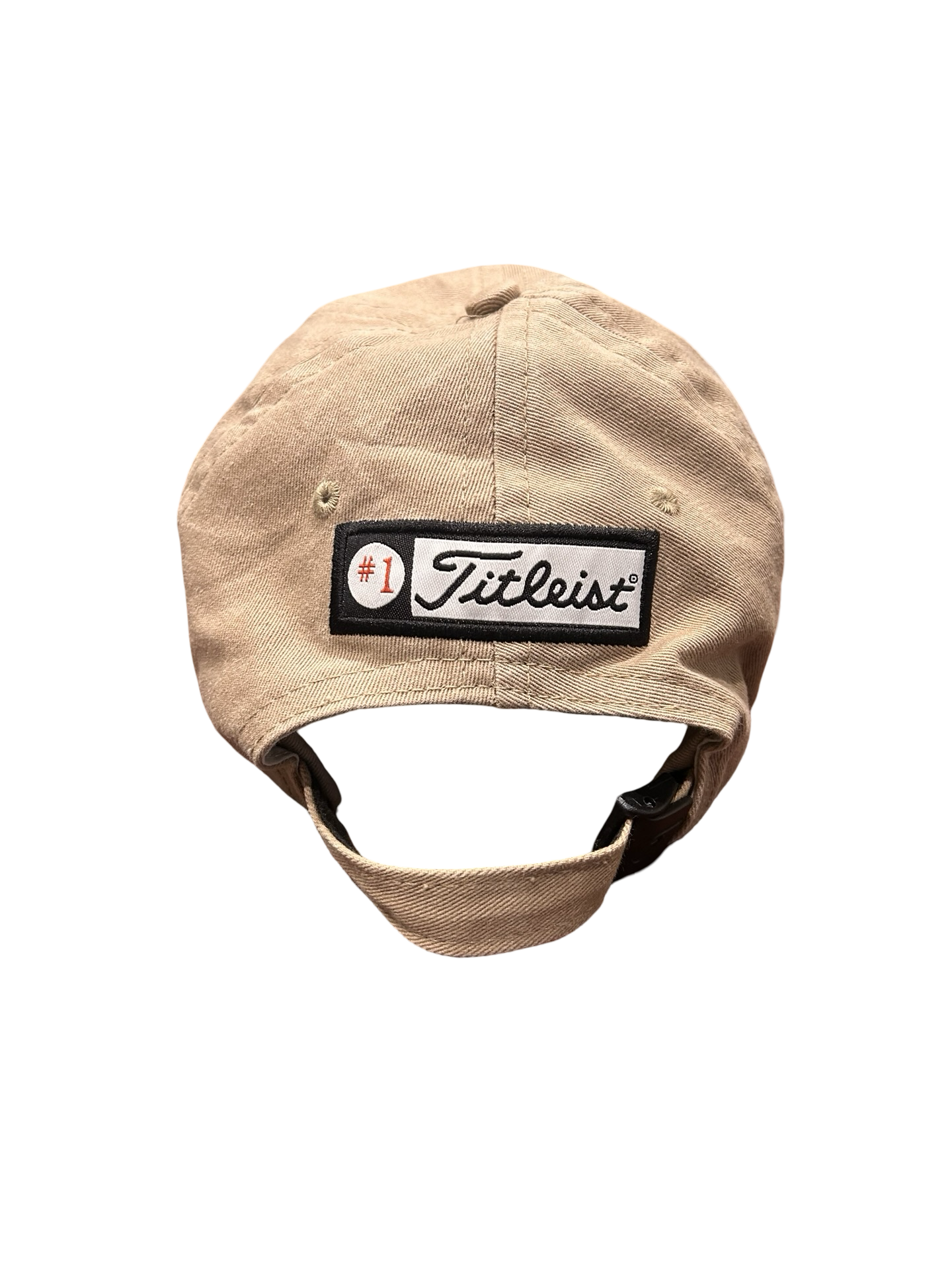 Titleist Footjoy Golf Hat