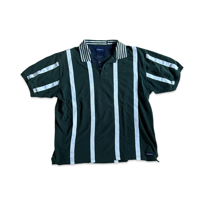 90s Catalina Polo - XL