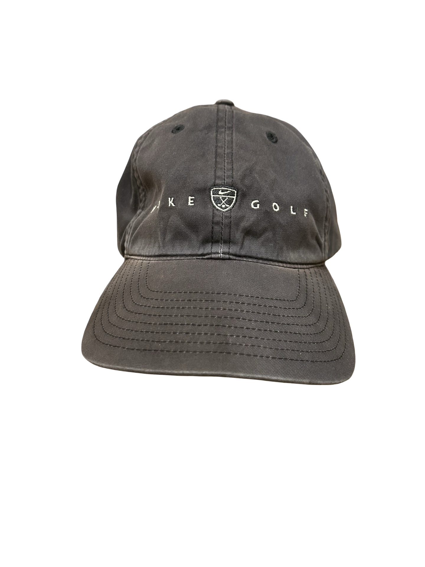00s Nike Golf Shield Hat